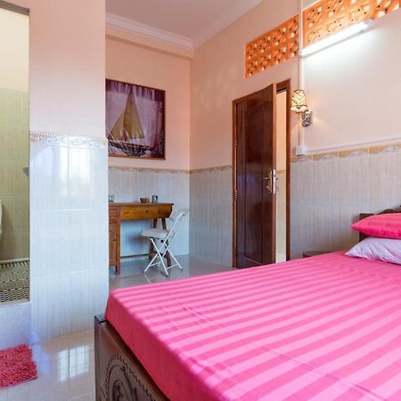 Stay In Kampot Eksteriør billede