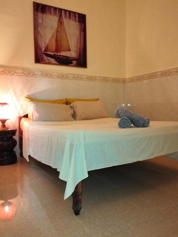 Stay In Kampot Eksteriør billede