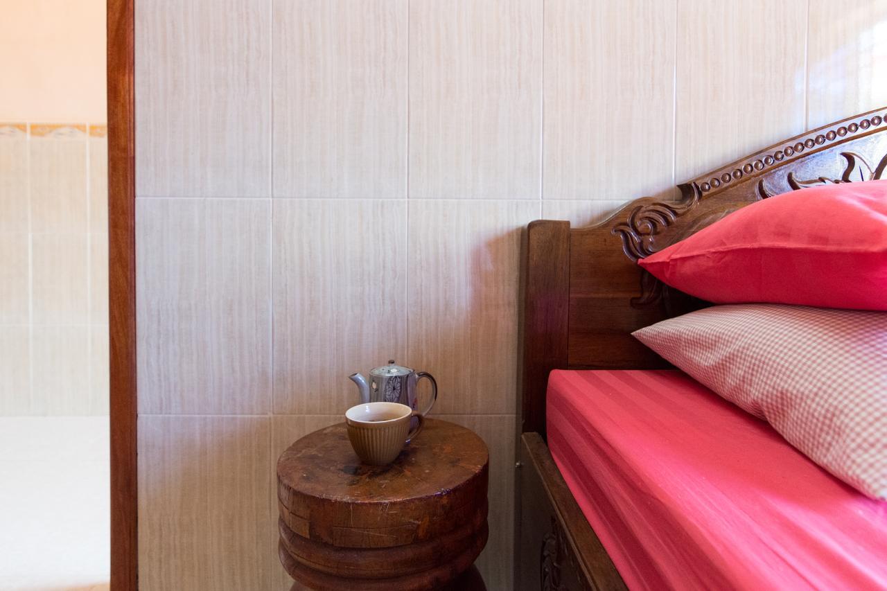 Stay In Kampot Eksteriør billede