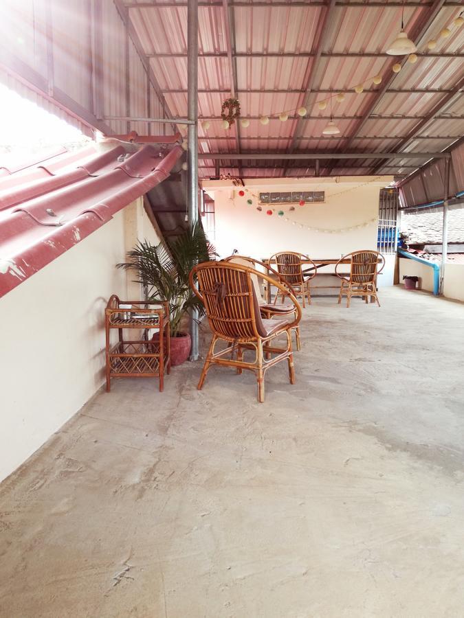 Stay In Kampot Eksteriør billede