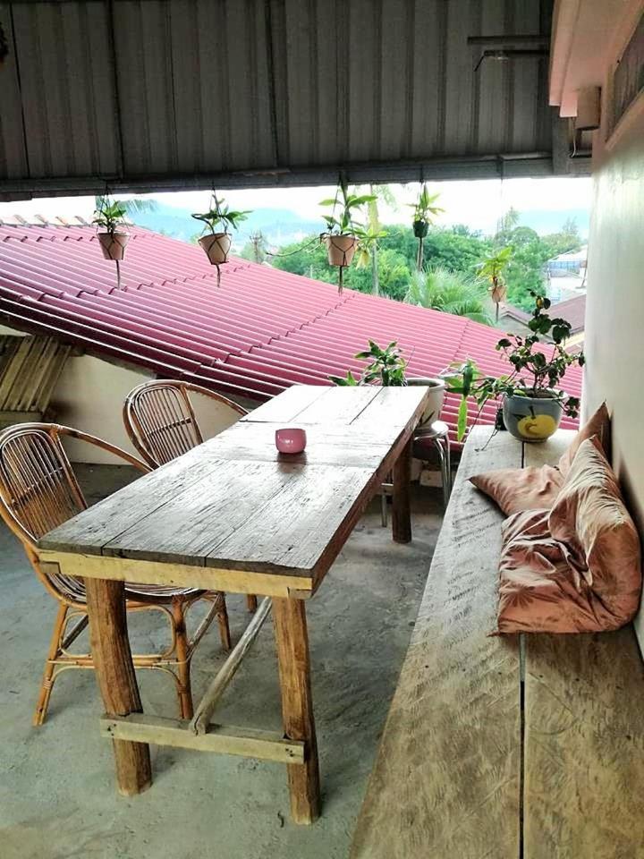 Stay In Kampot Eksteriør billede