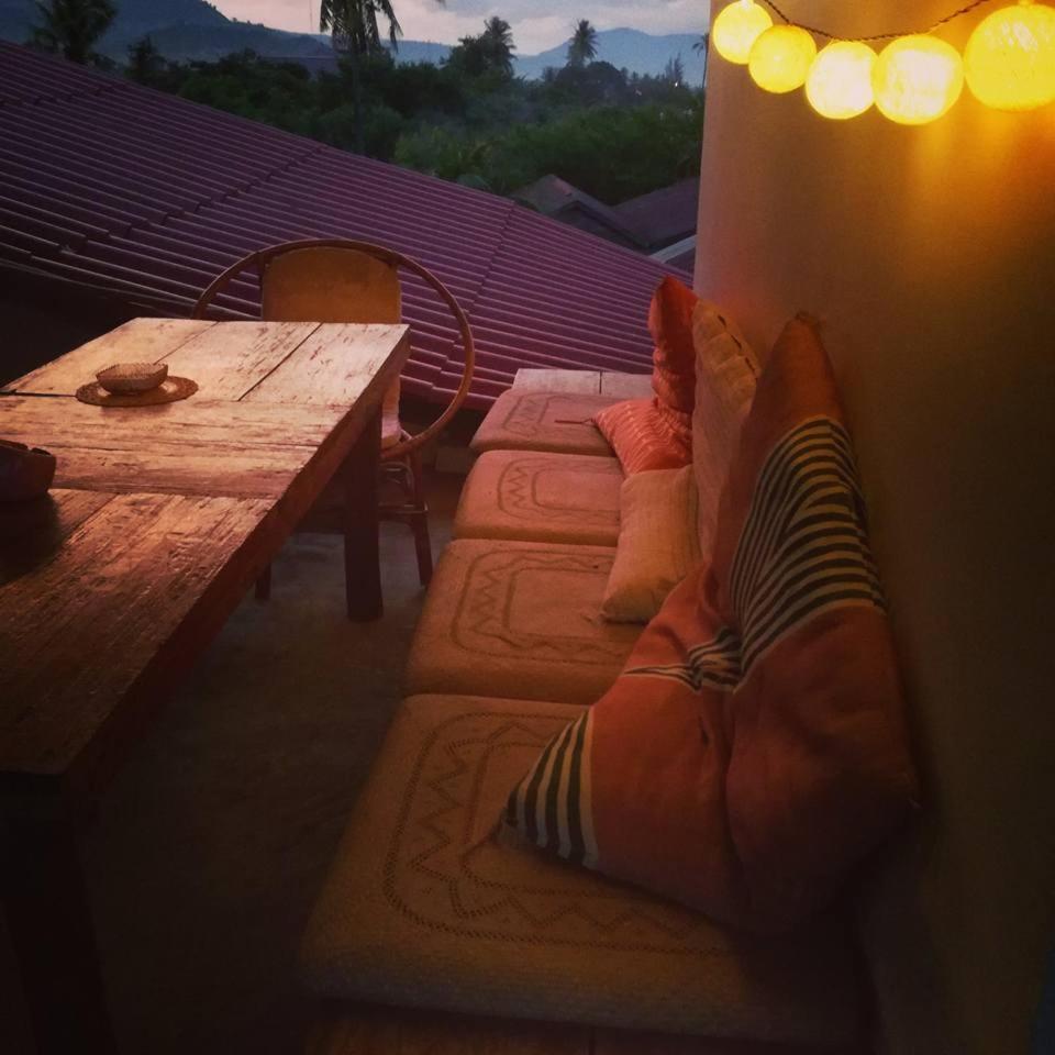 Stay In Kampot Eksteriør billede