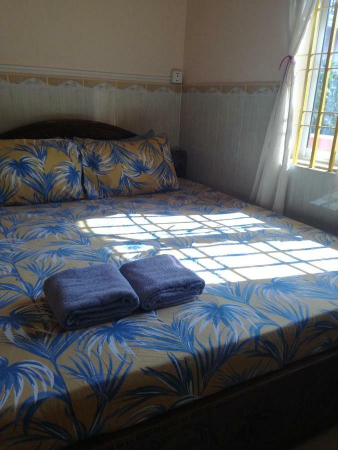 Stay In Kampot Eksteriør billede